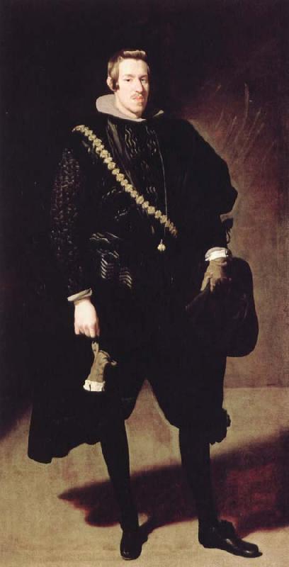 Anthony Van Dyck diego rodriguez silva y velazouez Germany oil painting art